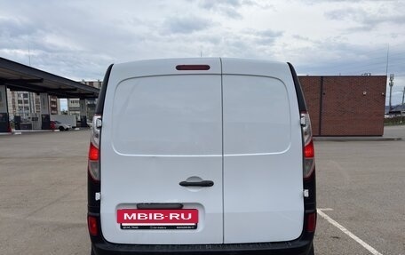 Renault Kangoo II рестайлинг, 2013 год, 580 000 рублей, 4 фотография