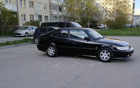 Saab 900 II, 1996 год, 275 000 рублей, 5 фотография