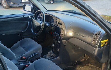 Saab 900 II, 1996 год, 275 000 рублей, 10 фотография