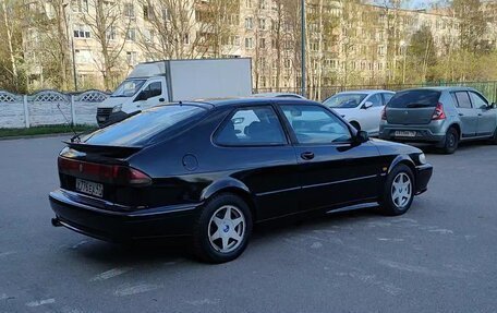 Saab 900 II, 1996 год, 275 000 рублей, 7 фотография