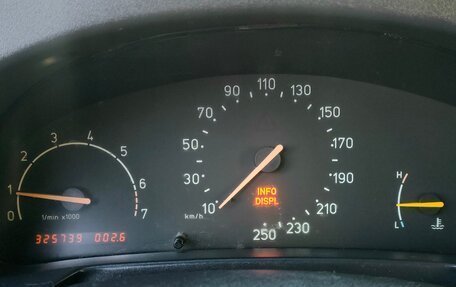 Saab 900 II, 1996 год, 275 000 рублей, 16 фотография