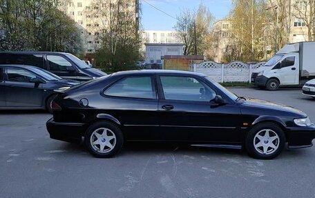 Saab 900 II, 1996 год, 275 000 рублей, 6 фотография