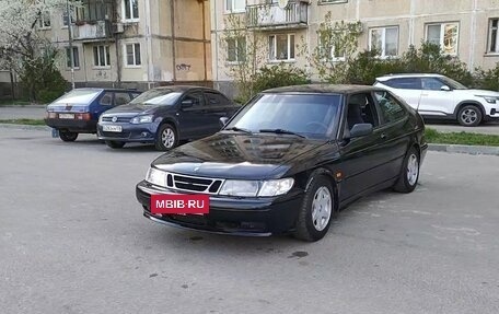 Saab 900 II, 1996 год, 275 000 рублей, 4 фотография