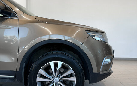 Geely Atlas I, 2019 год, 1 472 000 рублей, 5 фотография
