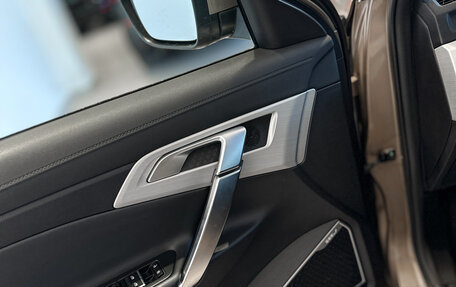 Geely Atlas I, 2019 год, 1 472 000 рублей, 14 фотография