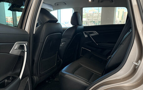 Geely Atlas I, 2019 год, 1 472 000 рублей, 13 фотография