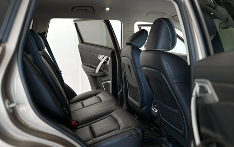 Geely Atlas I, 2019 год, 1 472 000 рублей, 11 фотография