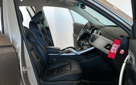 Geely Atlas I, 2019 год, 1 472 000 рублей, 10 фотография