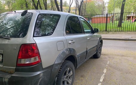KIA Sorento IV, 2003 год, 560 000 рублей, 5 фотография