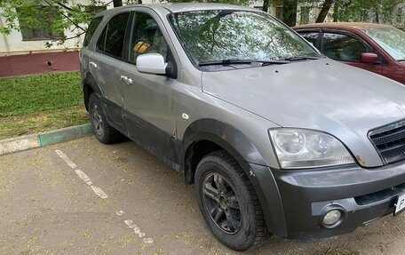 KIA Sorento IV, 2003 год, 560 000 рублей, 2 фотография