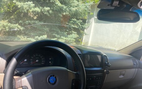 KIA Sorento IV, 2003 год, 560 000 рублей, 8 фотография