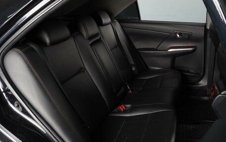 Toyota Camry, 2013 год, 1 499 000 рублей, 7 фотография