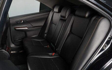 Toyota Camry, 2013 год, 1 499 000 рублей, 9 фотография