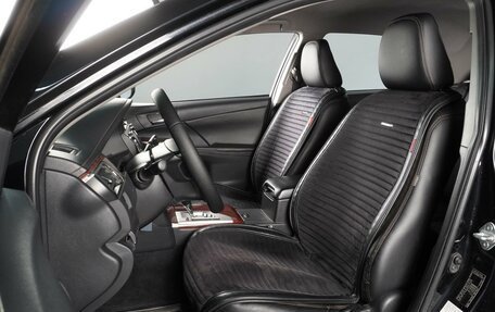 Toyota Camry, 2013 год, 1 499 000 рублей, 10 фотография