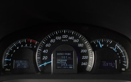 Toyota Camry, 2013 год, 1 499 000 рублей, 15 фотография
