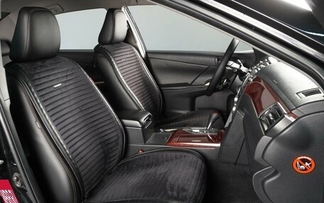 Toyota Camry, 2013 год, 1 499 000 рублей, 8 фотография