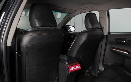 Toyota Camry, 2013 год, 1 499 000 рублей, 11 фотография