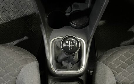Volkswagen Polo VI (EU Market), 2018 год, 1 099 000 рублей, 13 фотография