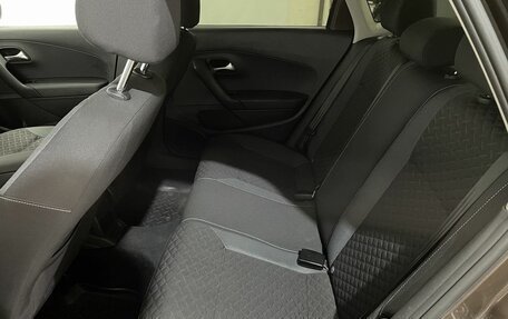 Volkswagen Polo VI (EU Market), 2018 год, 1 099 000 рублей, 12 фотография