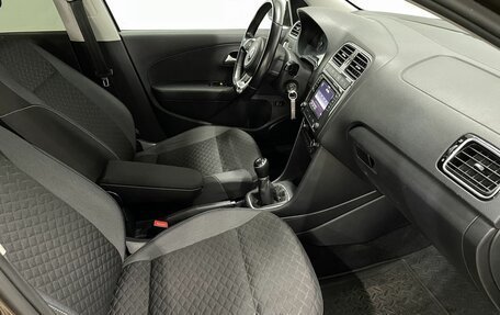 Volkswagen Polo VI (EU Market), 2018 год, 1 099 000 рублей, 18 фотография