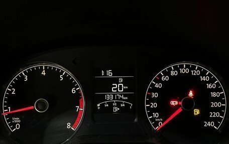 Volkswagen Polo VI (EU Market), 2018 год, 1 099 000 рублей, 9 фотография