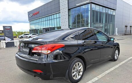 Hyundai i40 I рестайлинг, 2016 год, 1 460 000 рублей, 6 фотография