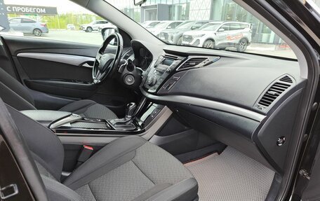 Hyundai i40 I рестайлинг, 2016 год, 1 460 000 рублей, 13 фотография