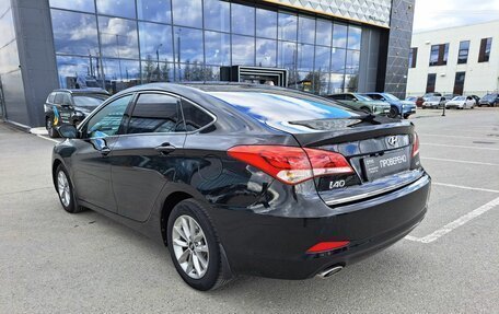 Hyundai i40 I рестайлинг, 2016 год, 1 460 000 рублей, 8 фотография