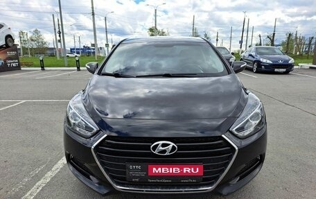 Hyundai i40 I рестайлинг, 2016 год, 1 460 000 рублей, 2 фотография
