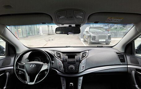 Hyundai i40 I рестайлинг, 2016 год, 1 460 000 рублей, 17 фотография
