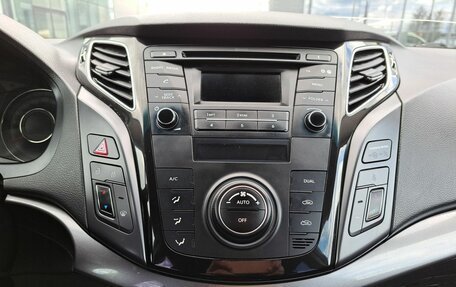 Hyundai i40 I рестайлинг, 2016 год, 1 460 000 рублей, 18 фотография