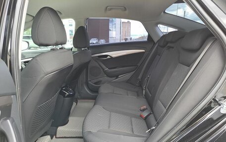 Hyundai i40 I рестайлинг, 2016 год, 1 460 000 рублей, 15 фотография