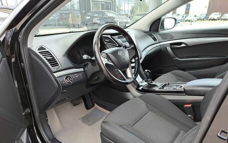 Hyundai i40 I рестайлинг, 2016 год, 1 460 000 рублей, 20 фотография