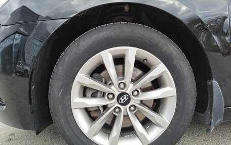 Hyundai i40 I рестайлинг, 2016 год, 1 460 000 рублей, 22 фотография