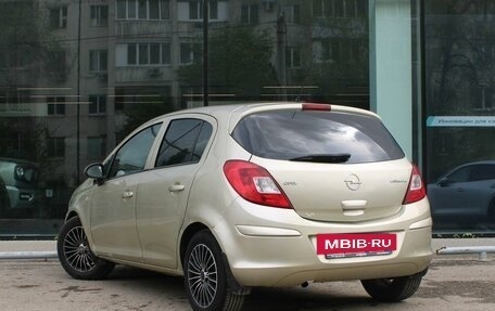 Opel Corsa D, 2008 год, 355 000 рублей, 7 фотография