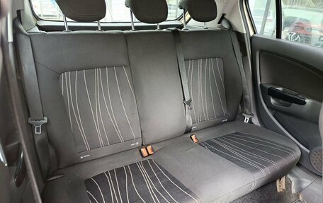 Opel Corsa D, 2008 год, 355 000 рублей, 10 фотография
