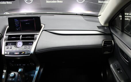Lexus NX I, 2018 год, 2 980 000 рублей, 23 фотография