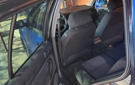 Volkswagen Golf IV, 2001 год, 580 000 рублей, 4 фотография