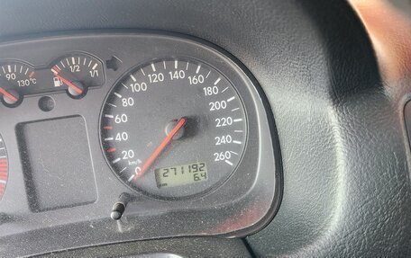 Volkswagen Golf IV, 2001 год, 580 000 рублей, 12 фотография