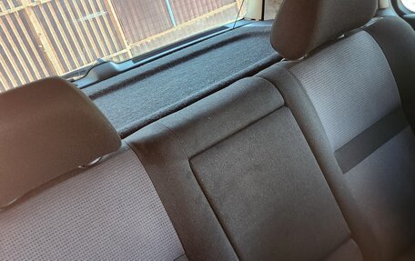 Volkswagen Golf IV, 2001 год, 580 000 рублей, 14 фотография
