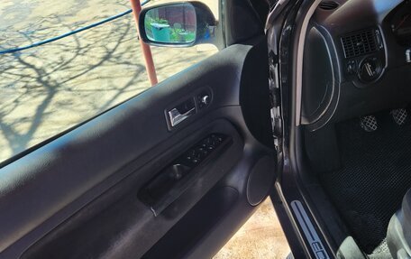 Volkswagen Golf IV, 2001 год, 580 000 рублей, 9 фотография