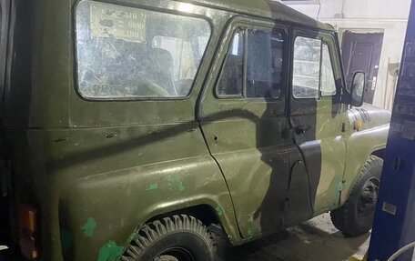 ЛуАЗ 3151, 1990 год, 195 000 рублей, 3 фотография