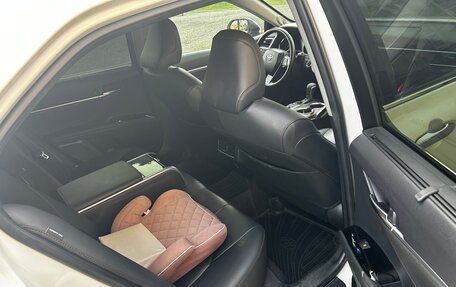 Toyota Camry, 2019 год, 3 090 000 рублей, 10 фотография