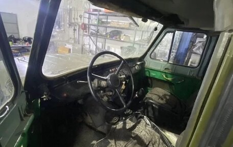 ЛуАЗ 3151, 1990 год, 195 000 рублей, 4 фотография