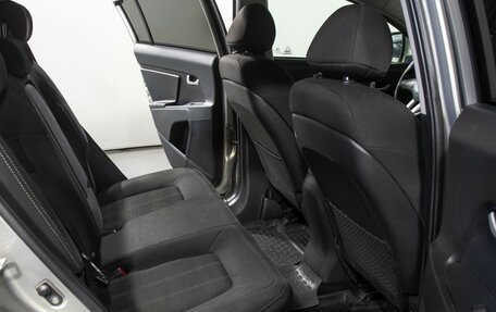 KIA Sportage III, 2012 год, 977 000 рублей, 12 фотография