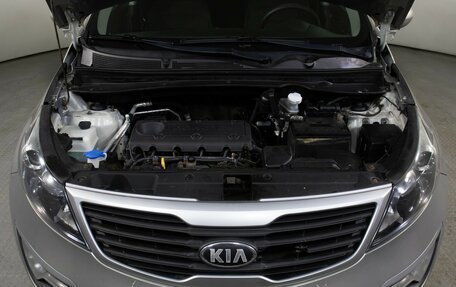 KIA Sportage III, 2012 год, 977 000 рублей, 9 фотография