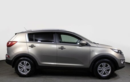 KIA Sportage III, 2012 год, 977 000 рублей, 4 фотография