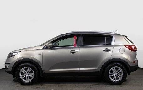 KIA Sportage III, 2012 год, 977 000 рублей, 8 фотография