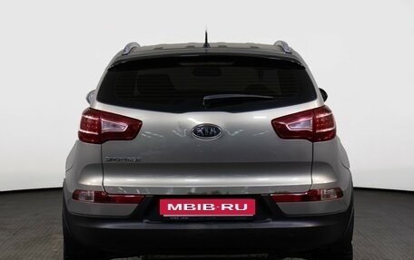 KIA Sportage III, 2012 год, 977 000 рублей, 6 фотография
