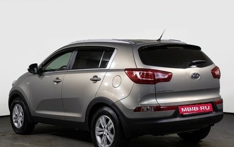 KIA Sportage III, 2012 год, 977 000 рублей, 7 фотография